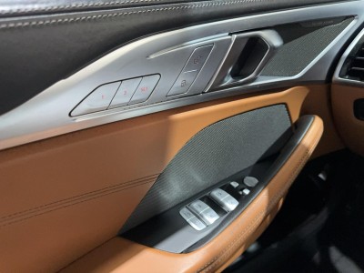 BMW Serie 8