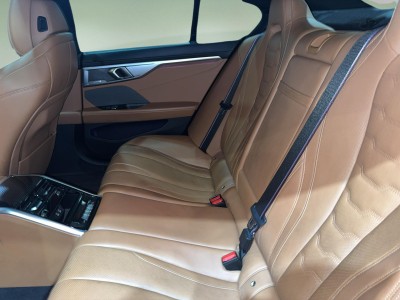 BMW Serie 8