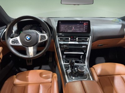 BMW Serie 8