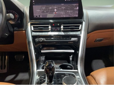 BMW Serie 8