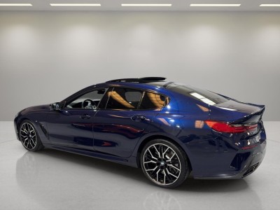 BMW Serie 8