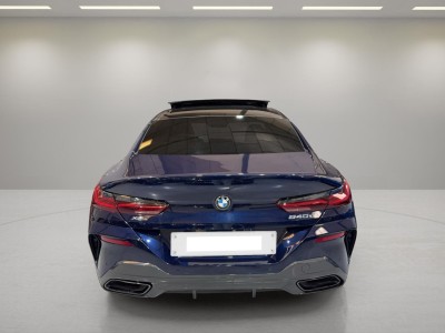 BMW Serie 8
