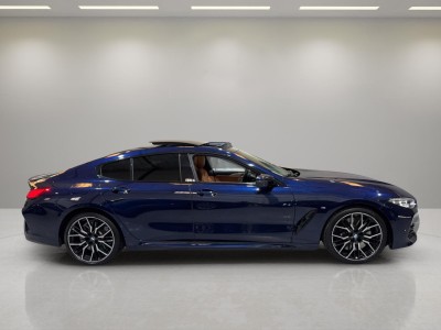 BMW Serie 8