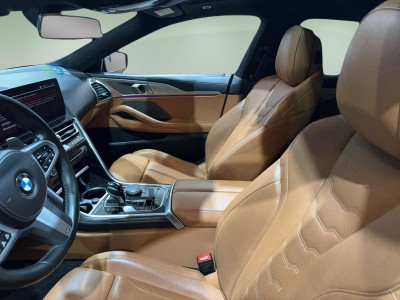 BMW Serie 8