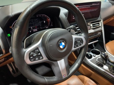 BMW Serie 8
