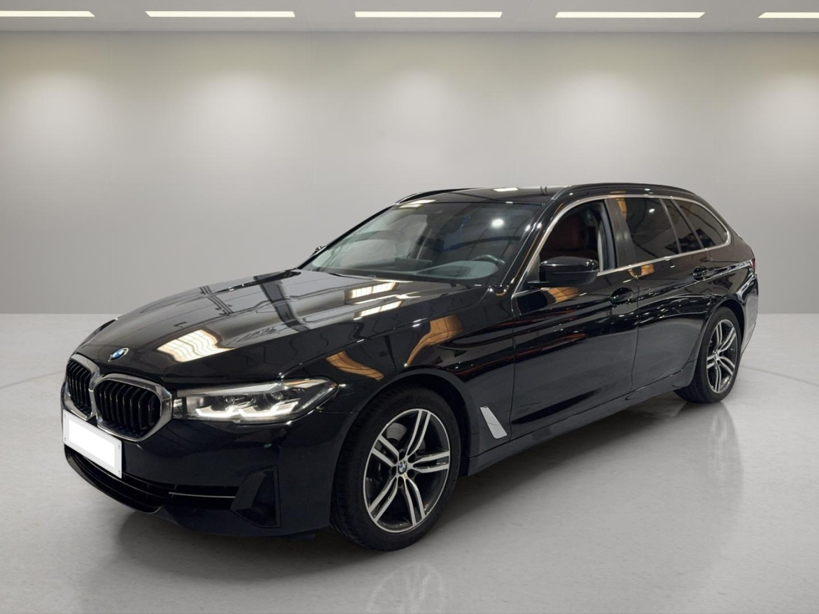 BMW Serie 5