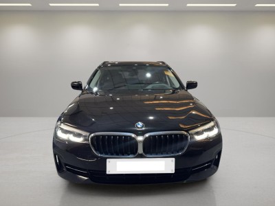 BMW Serie 5