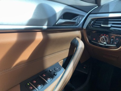 BMW Serie 5