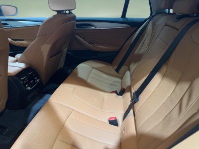 BMW Serie 5