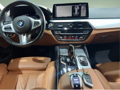 BMW Serie 5