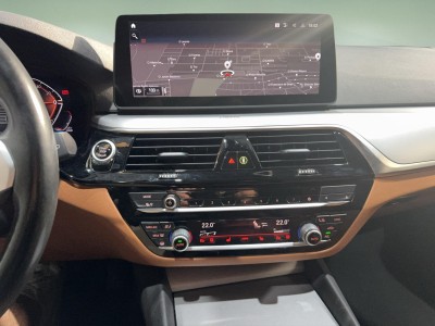 BMW Serie 5