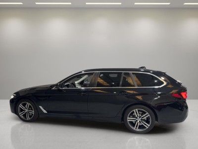 BMW Serie 5