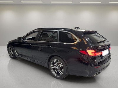 BMW Serie 5