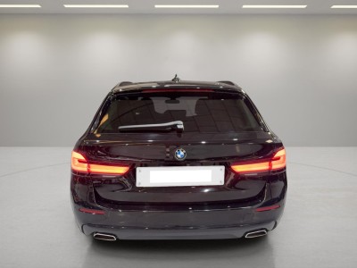 BMW Serie 5