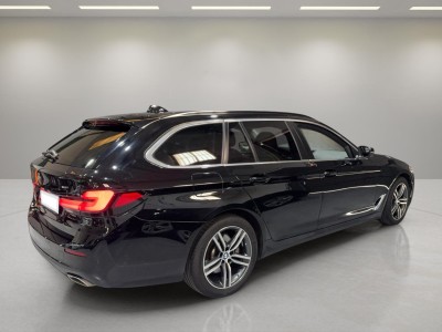 BMW Serie 5