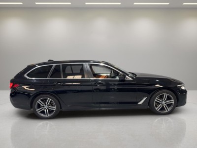 BMW Serie 5