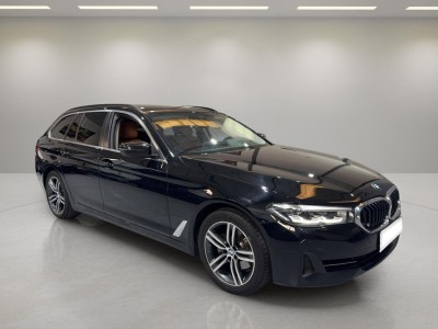 BMW Serie 5
