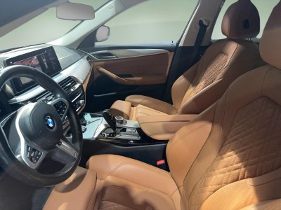 BMW Serie 5