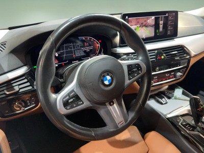 BMW Serie 5
