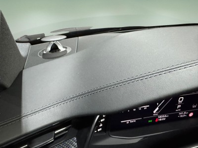 Audi A6 RS6 Avant Performance