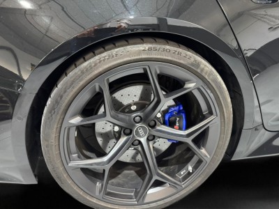 Audi A6 RS6 Avant Performance