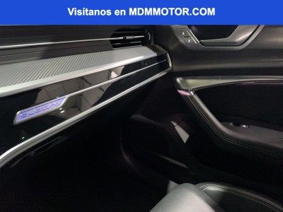 AUDI A6 RS6 Advant Performance