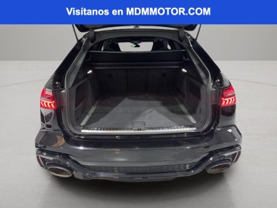 AUDI A6 RS6 Advant Performance