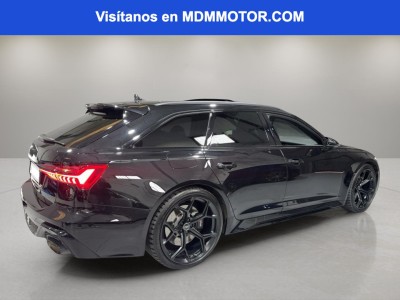 AUDI A6 RS6 Advant Performance