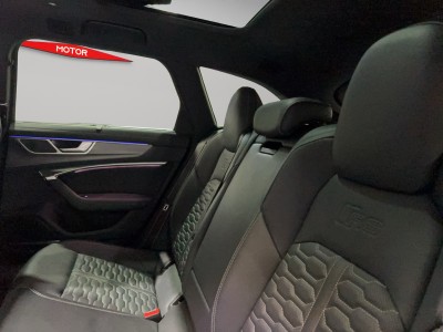 AUDI A6 RS6 Advant Performance