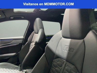 AUDI A6 RS6 Advant Performance