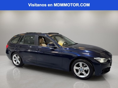 Bmw Serie 3