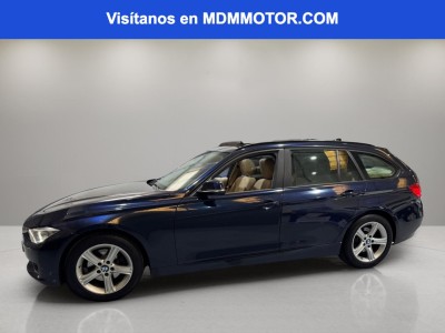 Bmw Serie 3