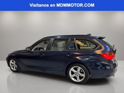 Bmw Serie 3