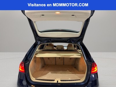 Bmw Serie 3