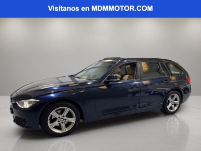 Bmw Serie 3