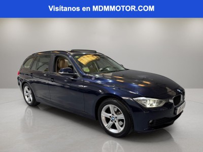 Bmw Serie 3