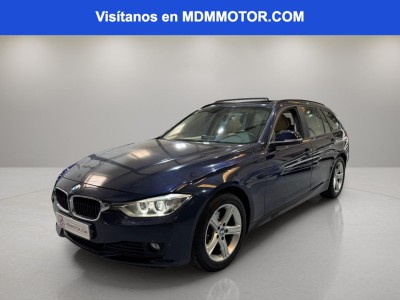 Bmw Serie 3