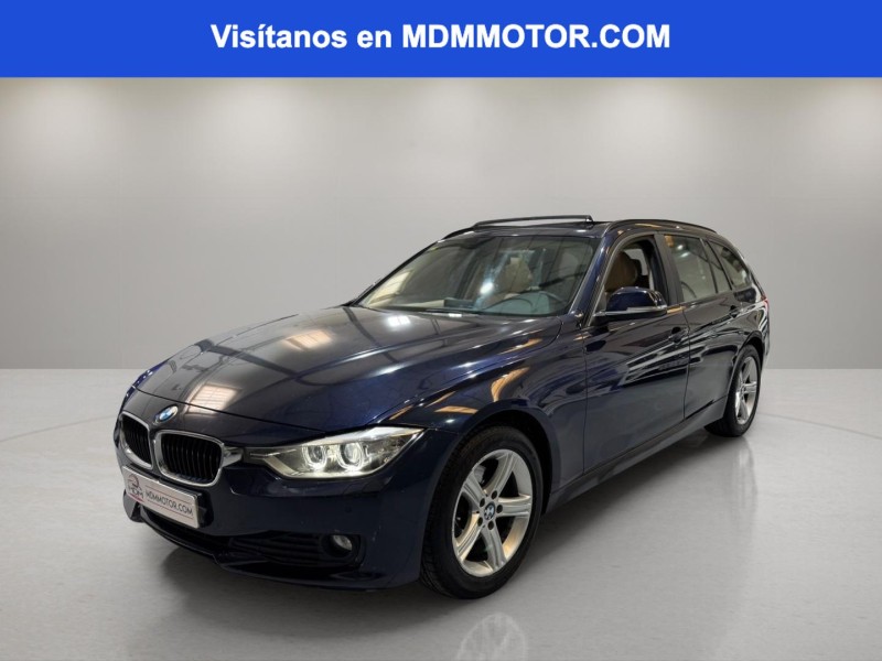 Bmw Serie 3