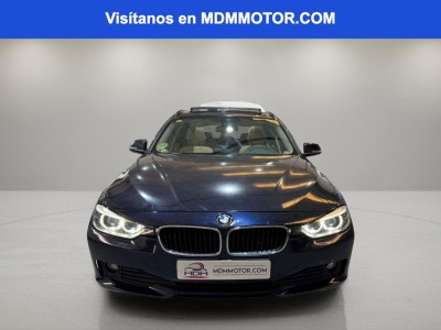 Bmw Serie 3