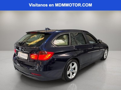 Bmw Serie 3