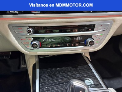 Bmw Serie 7