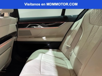 Bmw Serie 7