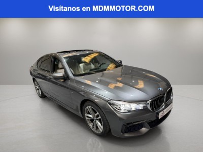 Bmw Serie 7