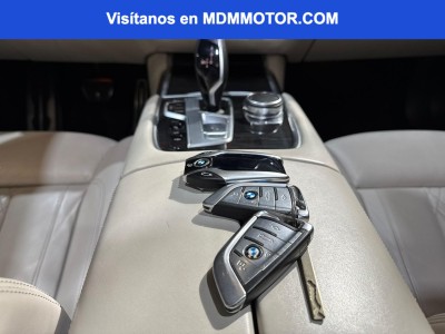 Bmw Serie 7