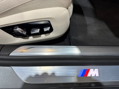 Bmw Serie 7