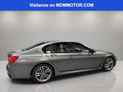 Bmw Serie 7