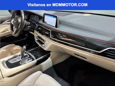 Bmw Serie 7