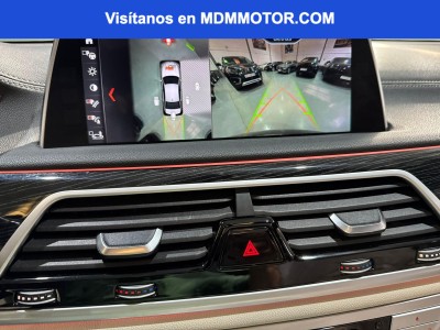 Bmw Serie 7