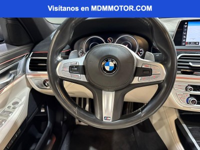 Bmw Serie 7