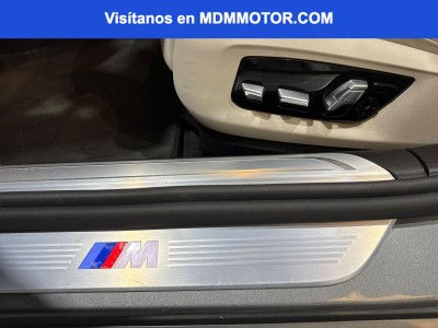Bmw Serie 7
